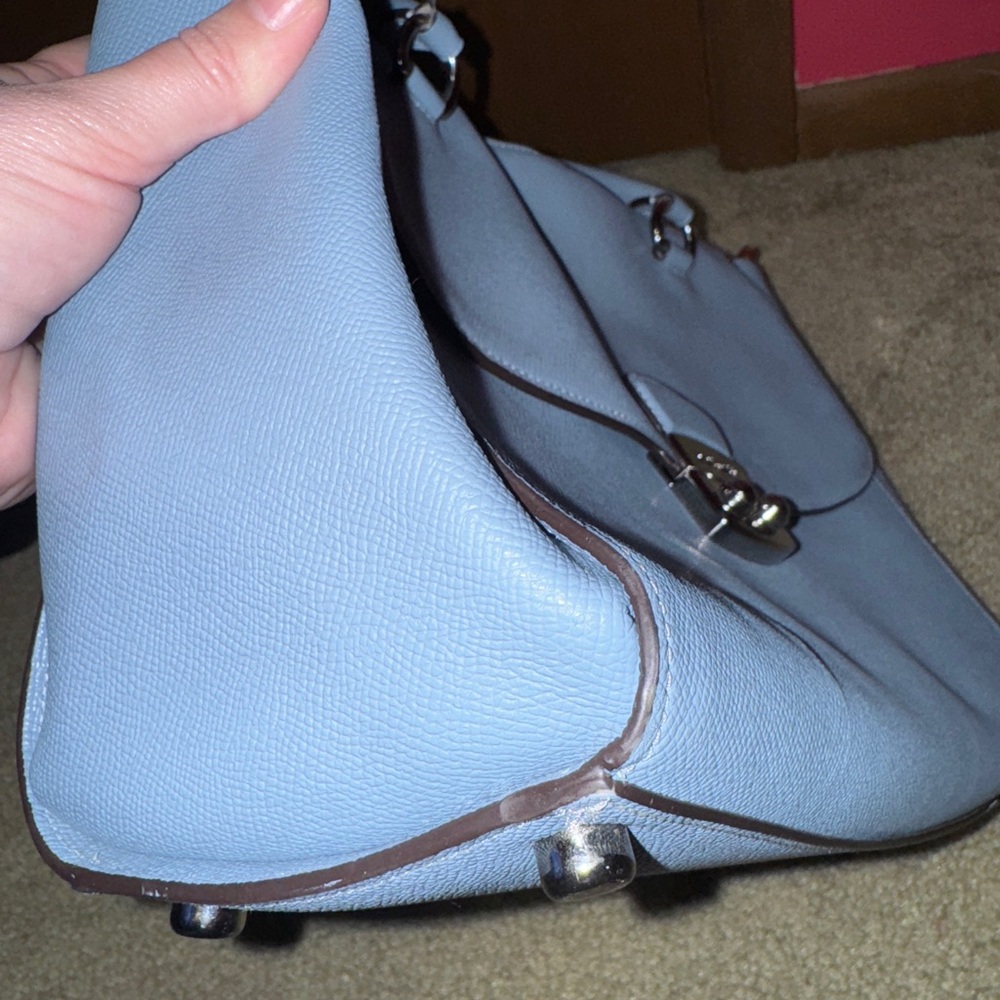 Coach Avary Tote Bag - Picture 4 of 12
